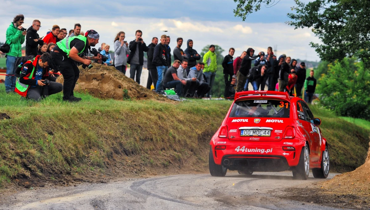 Rajd Śląska - zawody organizowane przez Automobilklub Ziemi Tyskiej ponownie znalazły się w kalendarzu Rajdowych Samochodowych Mistrzostw Polski. W sezonie 2019 śląska runda krajowego czempionatu została zaplanowana na weekend 5-7 września.