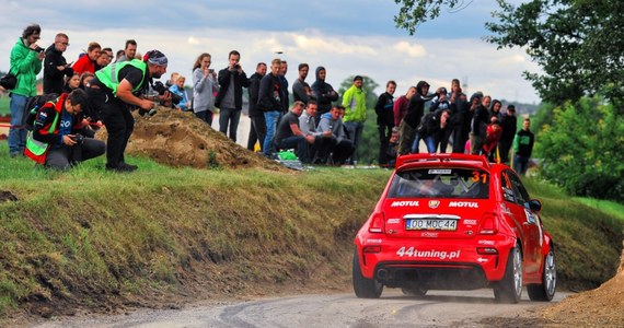 Rajd Śląska - zawody organizowane przez Automobilklub Ziemi Tyskiej ponownie znalazły się w kalendarzu Rajdowych Samochodowych Mistrzostw Polski. W sezonie 2019 śląska runda krajowego czempionatu została zaplanowana na weekend 5-7 września.