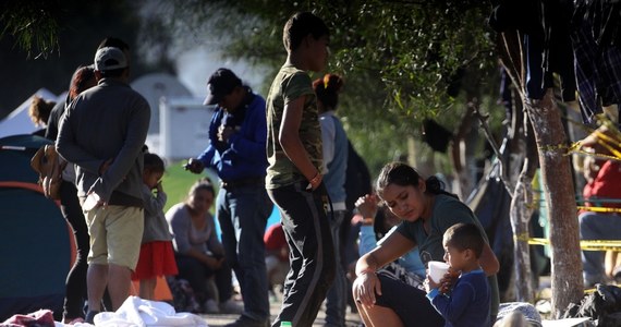 Minister spraw zagranicznych Meksyku ujawnił notę dyplomatyczną, która trafiła do amerykańskiego rządu. Wzywa w niej do przeprowadzenia "pełnego śledztwa" w sprawie użycia gazu łzawiącego wobec grupy migrantów chcących nielegalnie przekroczyć granice Meksyku z USA.