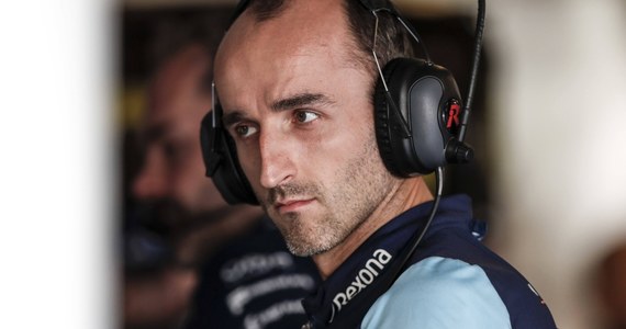 Robert Kubica (Williams) uzyskał dziewiąty czas podczas testów opon w Abu Zabi, po ostatniej rundzie mistrzostw świata Formuły 1. Na trybunach obecni byli polscy kibice.