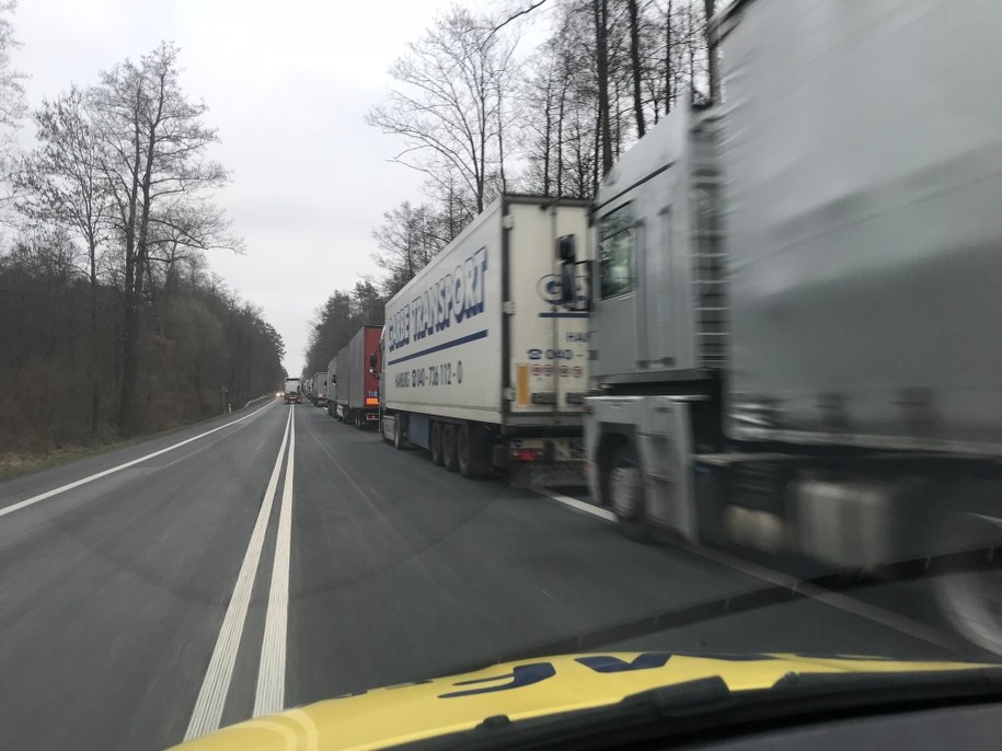 /Krzysztof Kot /RMF FM