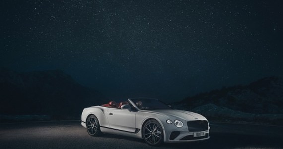 Bentley Continental Gt Convertible Zdj 16 Magazynauto