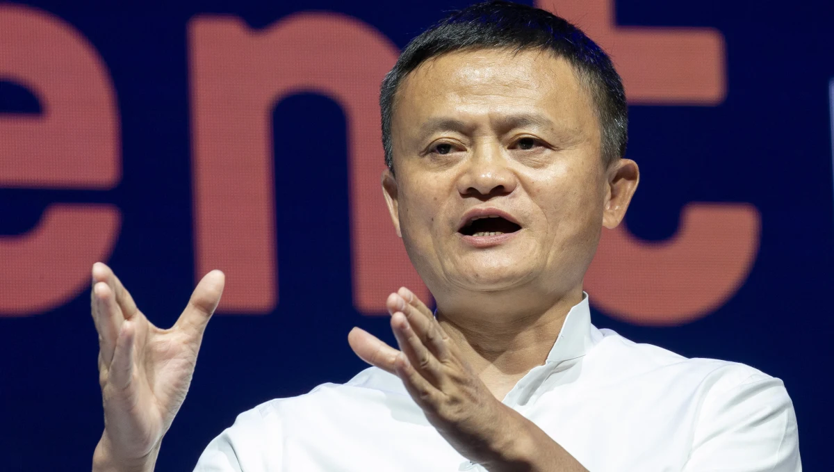 Państwowy chiński dziennik „Renmin Ribao” ujawnił, że założyciel firmy Alibaba i jeden z najbogatszych ludzi w Chinach, miliarder Jack Ma, jest członkiem rządzącej niepodzielnie Komunistycznej Partii Chin (KPCh).
