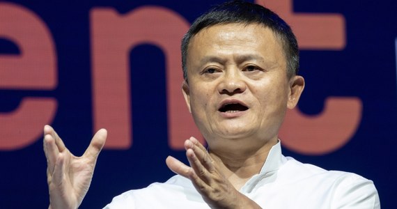 Państwowy chiński dziennik „Renmin Ribao” ujawnił, że założyciel firmy Alibaba i jeden z najbogatszych ludzi w Chinach, miliarder Jack Ma, jest członkiem rządzącej niepodzielnie Komunistycznej Partii Chin (KPCh).