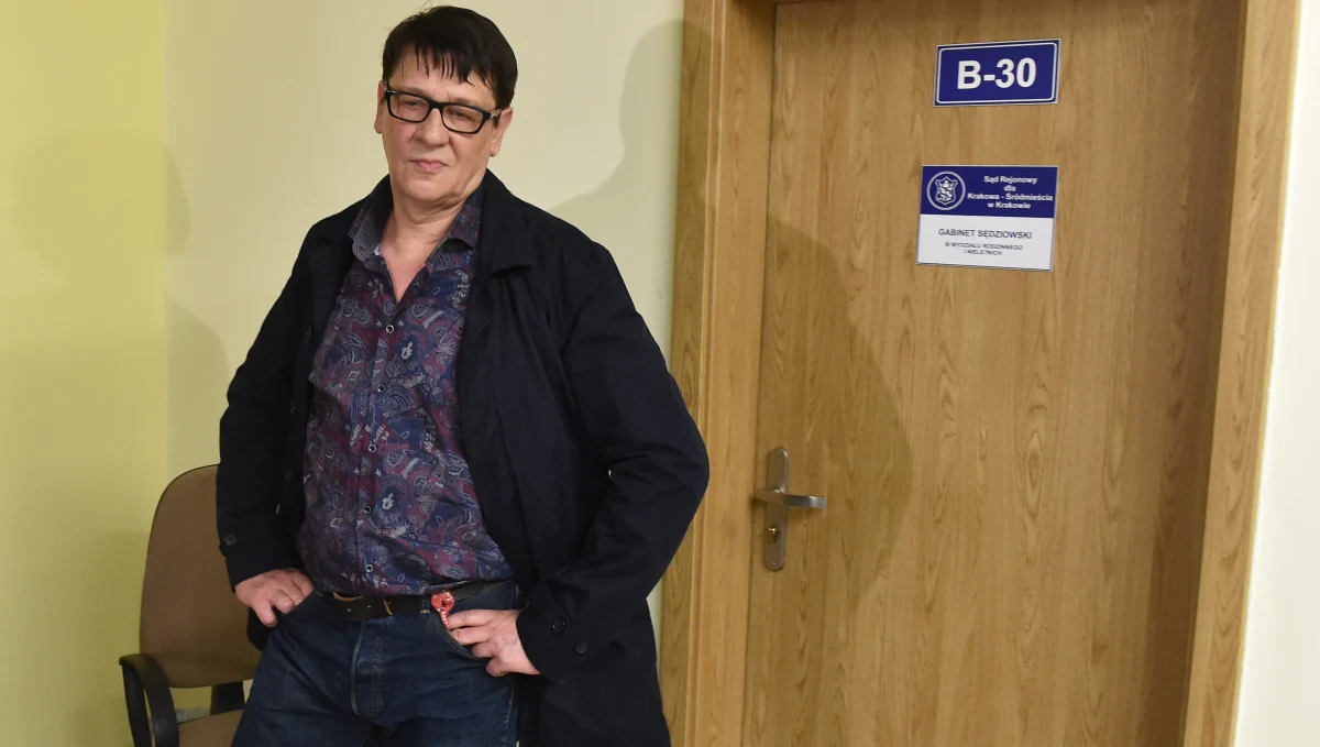 Krakowski sąd dopuścił jako dowód w procesie wywiad, w którym Maciej Maleńczuk mówi, że wpisy na Facebooku doprowadziły go na salę sądową. Działacz pro-life uważa, że Maleńczuk naruszył jego nietykalność osobistą. Proces toczy się z oskarżenia publicznego.