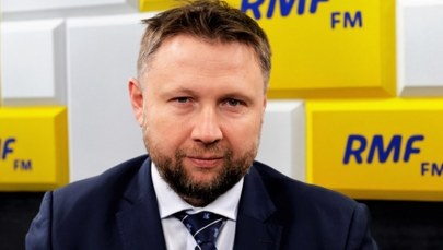 Marcin Kierwiński: Prokuratura działa bardzo opieszale ws. afery KNF