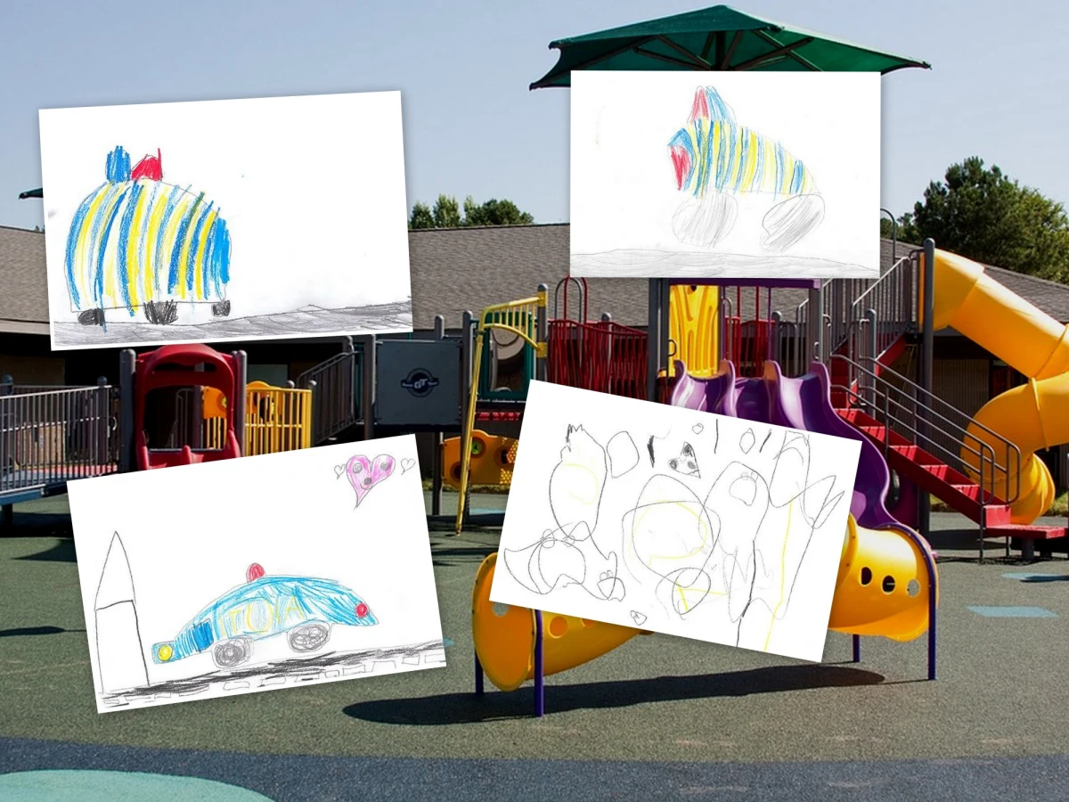 Dzieciaki z przedszkola w Vattholma pod Uppsalą w Szwecji miały już dość kierowców, którzy nie przestrzegają ograniczenia prędkości na ulicy przed ich placówką. Wysłały na policję list oraz rysunki pędzących aut. Ich donos przyniósł efekt. Policjanci przeprowadzili kontrolę i ukarali mandatami kierowców jadących szybciej niż dozwolone w pobliżu przedszkola 30 km/h.