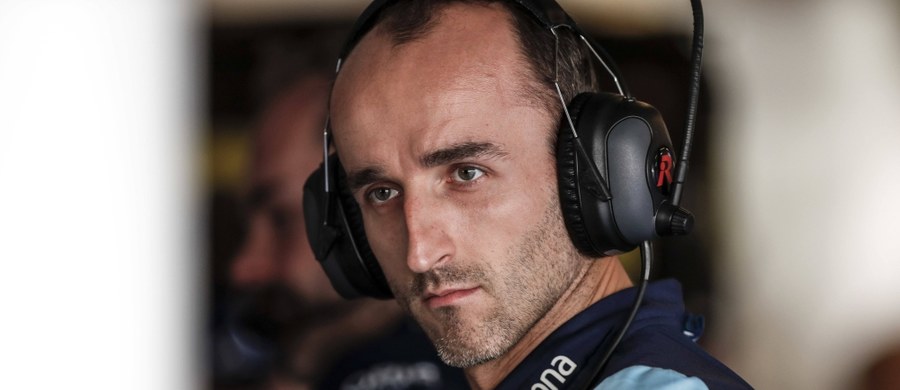 Robert Kubica (Williams) był najwolniejszy podczas sesji przedpołudniowej testów opon w Abu Zabi, które po ostatniej rundzie mistrzostw świata Formuły 1 przeprowadzają zespoły Formuły 1. Najlepszy czas przejazdu jednego okrążenia 1.36,559 osiągnął kierowca teamu Ferrari Charles Leclerc.