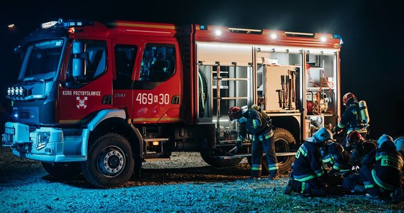 Volvo podziękowało polskim strażakom, którzy wsparli swych szwedzkich kolegów w lipcowej akcji gaszenia pożarów szalejących w tym skandynawskim kraju. W ramach nowej kampanii wizerunkowej koncern opublikował film o pracy polskich ratowników. To część serii materiałów pod hasłem: "Strażacy - dziękujemy!".