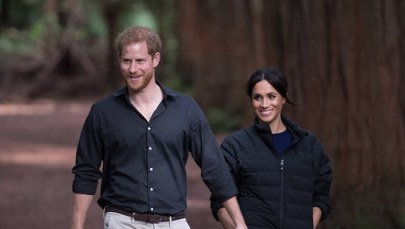 Przeprowadzka Harry'ego i Meghan będzie słono kosztować 