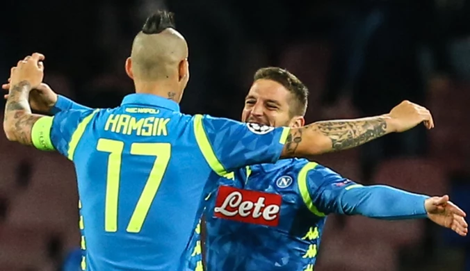 Euro 2020. Hamsik będzie grać w lidze tureckiej