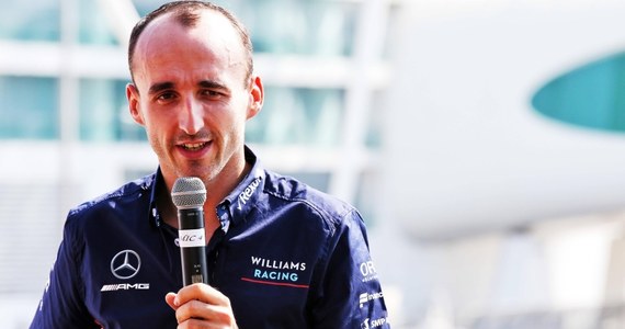 Polski Koncern Naftowy Orlen podpisał umowę z teamem Formuły 1 Williams Racing. Będzie sponsorował powrót Roberta Kubicy na tory wyścigowe. To o czym wcześniej pierwsi informowaliśmy nieoficjalnie teraz stało się oficjalnie ogłoszonym faktem.
