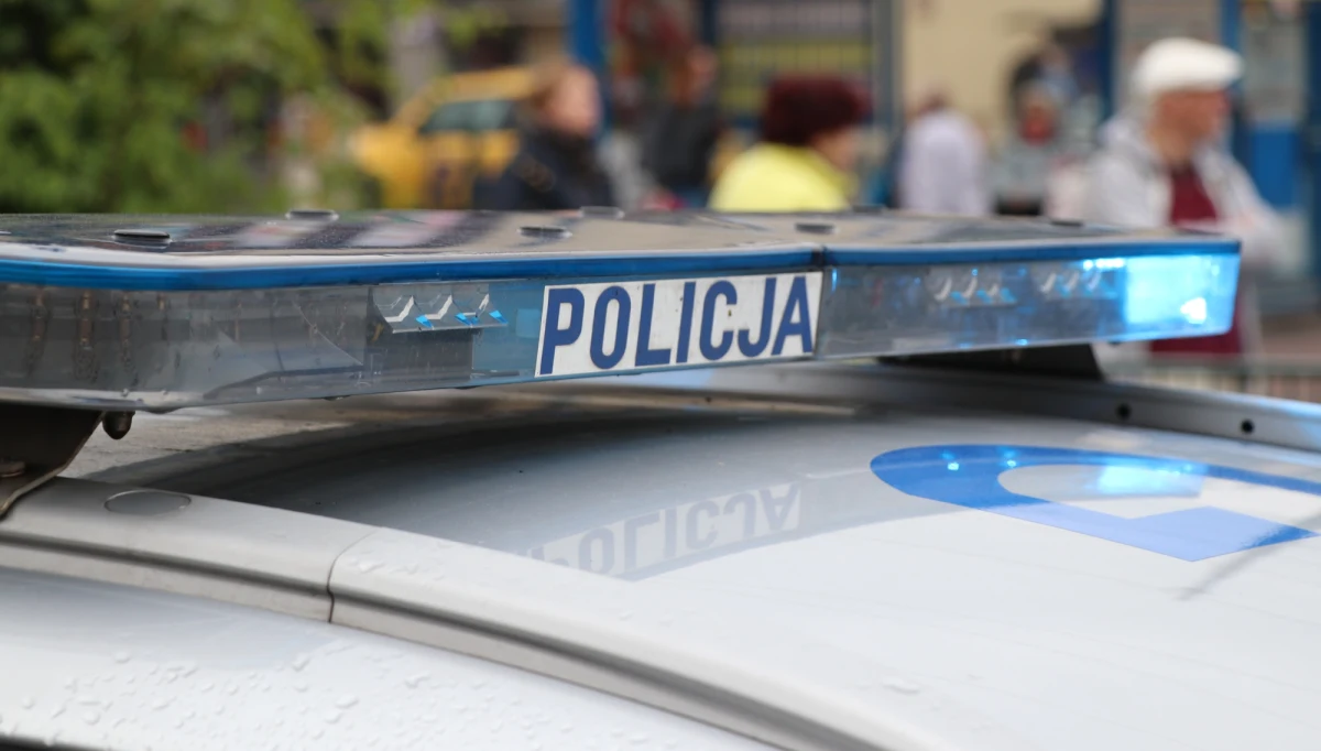 Policja w Nowym Targu odnalazła zaginionego 11-letniego Ivana Magnuskiego. Chłopiec wczoraj nie wrócił do domu i był poszukiwany.