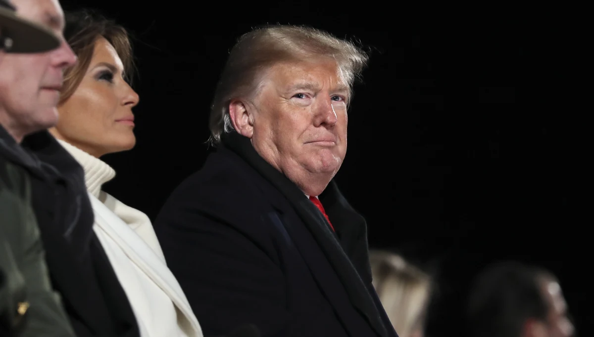 Prezydent USA Donald Trump poinformował, że odwołuje spotkanie z rosyjskim przywódcą Władimirem Putinem na szczycie G20 w Buenos Aires w związku z sytuacją po incydencie w Cieśninie Kerczeńskiej. Zapowiedział chęć spotkania, gdy sprawa zostanie rozwiązana. 