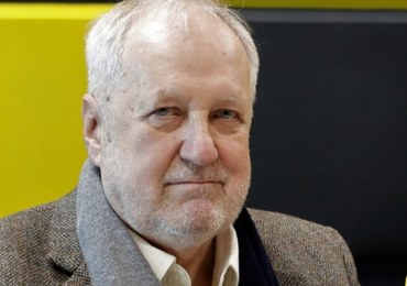 Prezes PAN: Najpierw musiałem uporać się z czymś, co wydawało mi się groźne