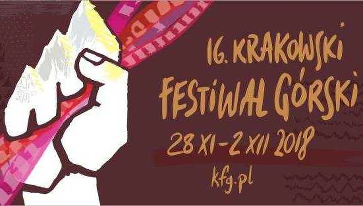 Pokazy filmów, spotkania z wybitnymi wspinaczami, a także interesujące warsztaty. W cyklu "Twój Weekend w Faktach RMF FM" polecamy Krakowski Festiwal Górski. To już 16. edycja imprezy, w czasie której publiczność stanie twarzą w twarz z pionierami, prekursorami, eksploratorami, a także sportowcami, którzy aktualnie poszerzają granice ludzkich możliwości w górskich dziedzinach.