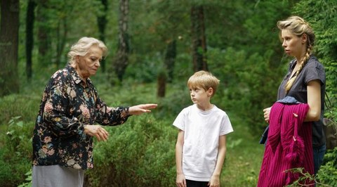 Zdjęcie ilustracyjne Leśniczówka odcinek 67 