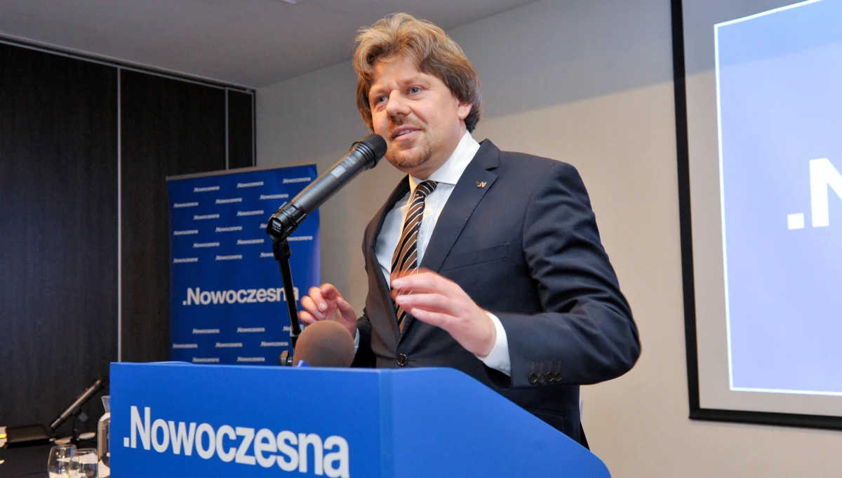 W piątek zarząd krajowy Nowoczesnej ma wykluczyć posła Piotra Misiłę z partii - dowiedziała się Polska Agencja Prasowa.