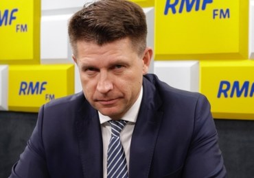 Ryszard Petru: Chcemy walczyć o zniesienie zakazu handlu w niedziele