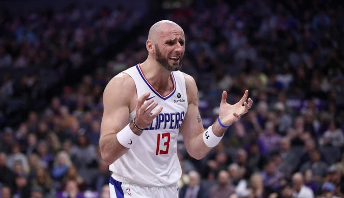 Marcin Gortat: Trzeba zadać sobie pytanie, co jest celem tej kłótni?