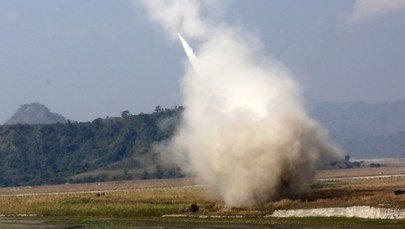 Jest zgoda na sprzedaż Polsce systemu mobilnych wyrzutni HIMARS. Za 655 mln dolarów