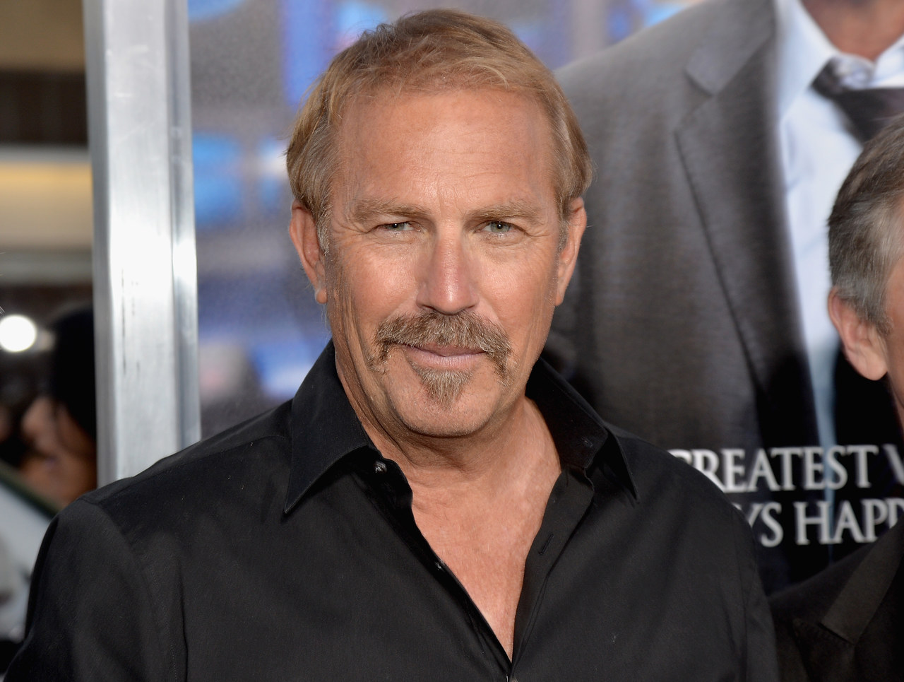 Kevin Costner Uratowala Go Milosc Film W Interia Pl