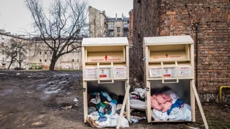 Kielce: Ciało noworodka w pojemniku z odzieżą. Nowe ustalenia