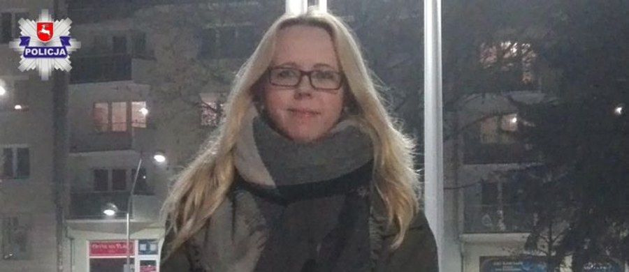 Policjanci ze Świdnika na Lubelszczyźnie prowadzą poszukiwania 26-letniej Kamili Siedleckiej. Kobieta ostatni raz widziana była we wtorek 27 listopada. 