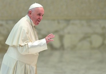 Papież o księżach-homoseksualistach: To mnie martwi. Sprawa jest poważna
