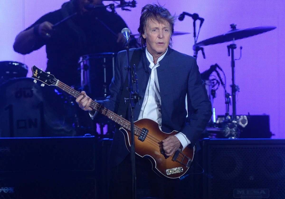 Paul McCartney z koncertem w Krakowie. Nagrodzona m.in na festiwalu w Gdyni "Fuga" w kinach. Festiwal teatralny Boska Komedia z najważniejszymi przedstawieniami sezonu. Tak zapowiada się najbliższy tydzień w kulturze.

