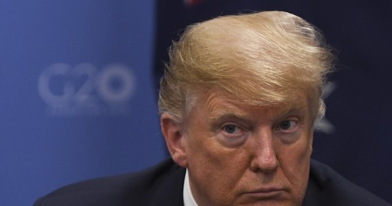 Prezydent USA Donald Trump powiedział w piątek, że dzień wcześniej odwołał spotkanie z rosyjskim prezydentem Władimirem Putinem na szczycie G20 w Buenos Aires wyłącznie z względu na wydarzenia w Cieśninie Kerczeńskiej sprzed kilku dni.