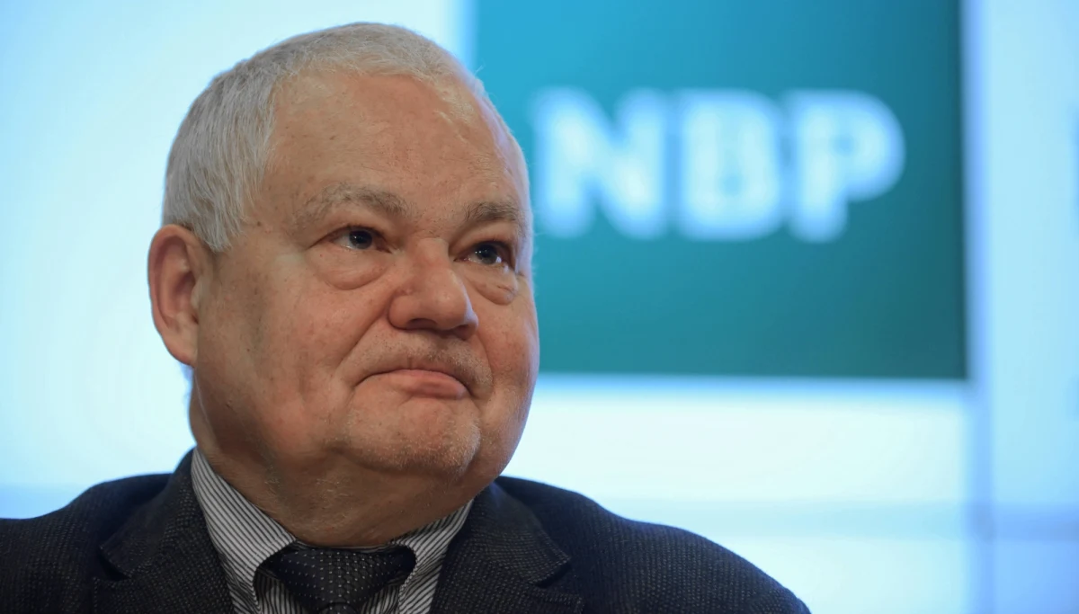 Do Sądu Okręgowego (SO) w Warszawie wpłynęło 6 wniosków Narodowego Banku Polskiego o zabezpieczenie przed wszczęciem postępowania, w których NBP domaga się m.in. nakazania tymczasowego usunięcia artykułów prasowych w związku z aferą wokół Komisji Nadzoru Finansowego. 