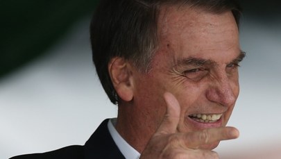W Brazylii będą rządzić wojskowi? Bolsonaro ogłasza nominacje