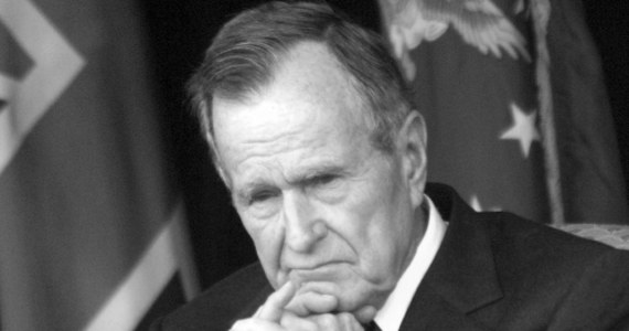 W wieku 94 lat zmarł były prezydent USA George Helbert Walker Bush. Był 41. prezydentem Stanów Zjednoczonych, swój urząd pełnił od stycznia 1989 roku, do stycznia 1993 roku. O jego śmierci poinformował jego syn, George W. Bush.