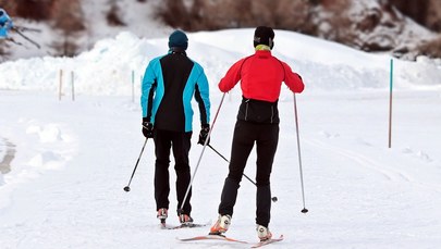 Sezon narciarski w Beskidach rozpoczęty!