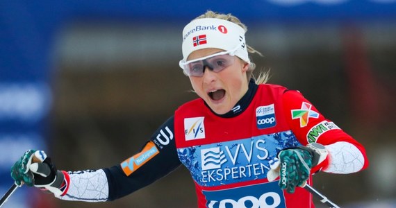 Therese Johaug wygrała drugą w tym sezonie rywalizację na 10 km, tym razem techniką dowolną, Pucharu Świata w biegach narciarskich. Powracająca po dwóch sezonach zawieszenia za doping Norweżka była także najszybsza "klasykiem" w Kuusamo w minioną niedzielę.