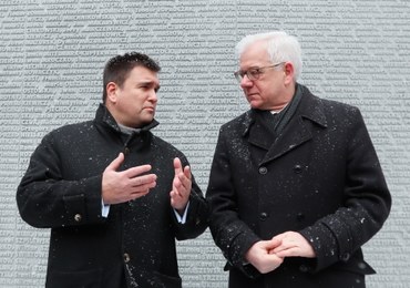 Szef MSZ: Polska uznaje za niezbędne wzmocnienie sankcji wobec Rosji 