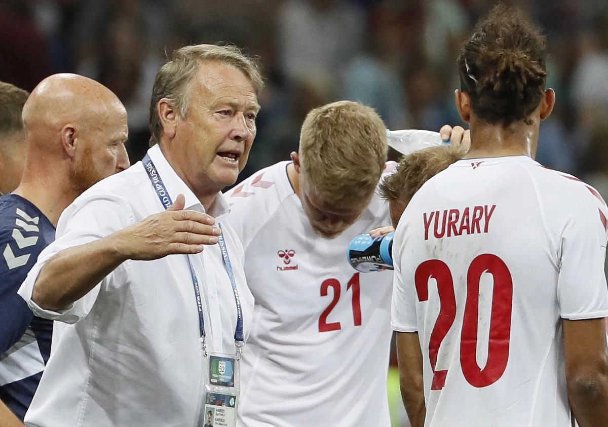 Selekcjoner reprezentacji Danii Age Hareide bardzo chciałby trafić w niedzielnym losowaniu grup eliminacji do mistrzostw Europy 2020 na Polskę, która - jak powiedział - jest przede wszystkim blisko geograficznie, a poza tym można ją "spokojnie pokonać".