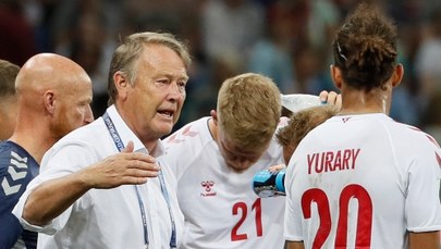 Eliminacje do Euro 2020: Dania marzy, by wylosować Polskę