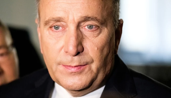 ​Schetyna: Wierzę, że PO jest mądrą partią i zaakceptuje listy do PE