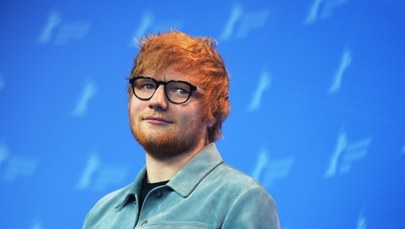 Ed Sheeran przyjechał do Polski na wakacje. Odwiedził nasz kraj w tajemnicy