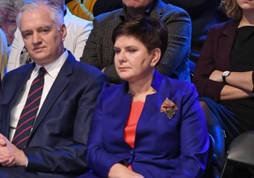 Szydło: Jesteśmy ekipą, która dotrzymuje słowa