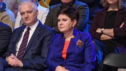 Szydło: Jesteśmy ekipą, która dotrzymuje słowa