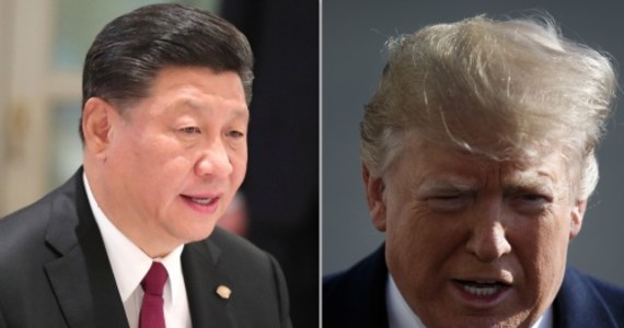 Chiny i USA zgodziły się na wstrzymanie wprowadzania nowych ceł, ponieważ oba kraje biorą udział w rozmowach handlowych w celu osiągnięcia porozumienia w ciągu 90 dni - poinformował Biały Dom po spotkaniu prezydenta USA Donalda Trumpa i prezydenta Chin Xi Jinpinga.