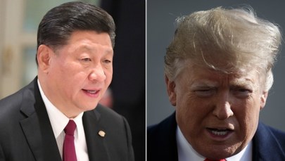 Chiny i USA osiągnęły porozumienie dotyczące nakładania nowych ceł