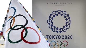Tysiące niewykorzystanych ubrań wolontariuszy po igrzyskach olimpijskich w Tokio