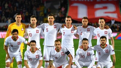 Losowanie eliminacji Euro 2020. Polska poznała rywali