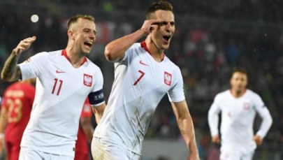 Losowanie eliminacji Euro 2020: Kim są rywale Polaków?