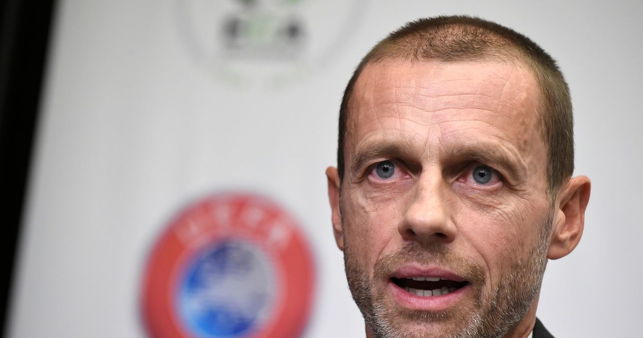 UEFA z propozycją przełomowego rozwiązania w Lidze Mistrzów. To może zmienić wszystko