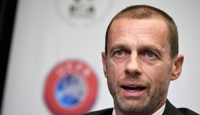 UEFA podjęła decyzję w sprawie Izraela. Wydano specjalny komunikat